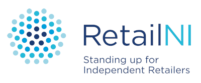 Retail NI logo